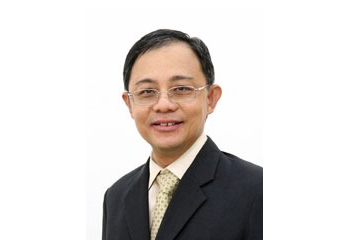 Prof Tan Cheong Yian Bernard